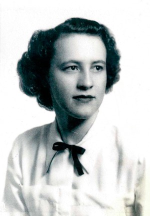 Ruby Faught