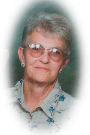 Geraldine Beeman