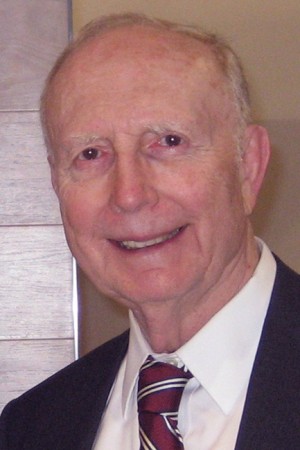 Benjamin M. Prince