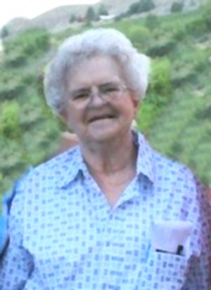 Delores Adrian