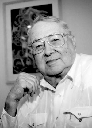Ed Pariseau