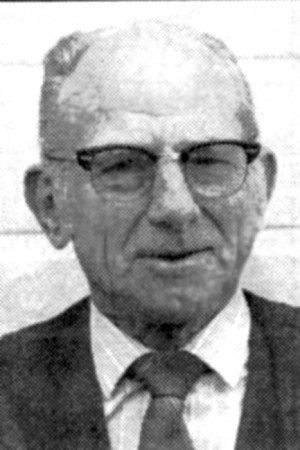 Gene Harnasch