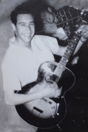 Harold Christian