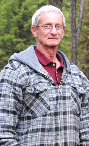 Jim Blystone