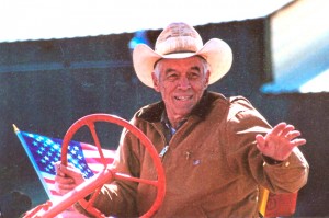 Fred York Jr