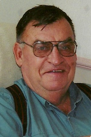 Victor Ronald Lesamiz