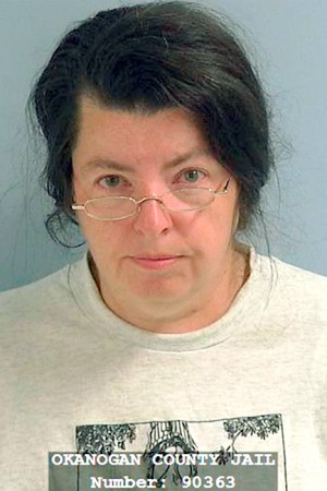 Angelina M. Nobilis