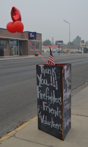 Firefighter-thank-you