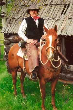 Darrell Wayne Reese