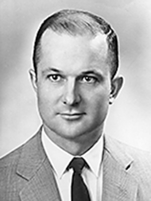 Eugene August Dammel