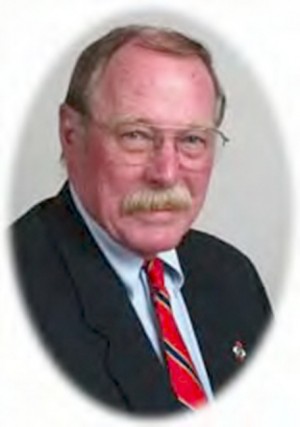 Richard "Dick" Mayer