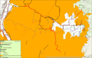 Perimeter Map of Tunk-Republic Area
