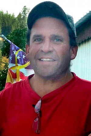 Robert "Bob" Jewitt