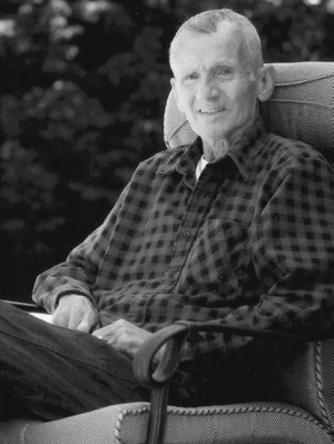Francis "Bud" Johnson