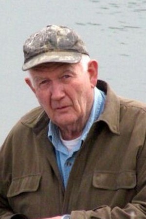 C. LeRoy McCoy