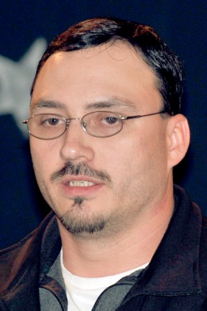 Chris Allen