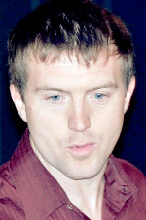 Ryan Frazier