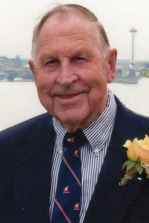 Albert E. Losvar