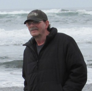 Douglas Dwight Davidson