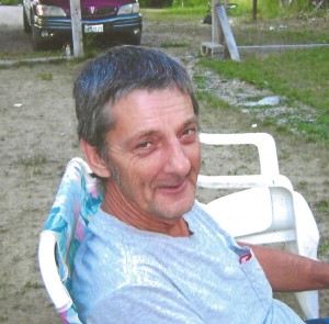 Joel A. Olinger