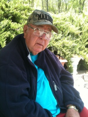John "Dave" Certain