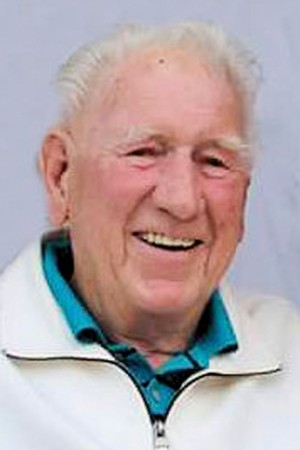 Leonard Hedlund