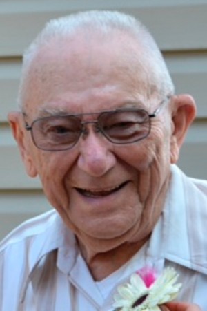 Maurice A. Mahugh