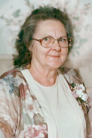Roberta "Bobbie" Rickel