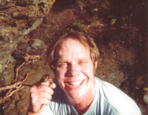 Bruce Derry