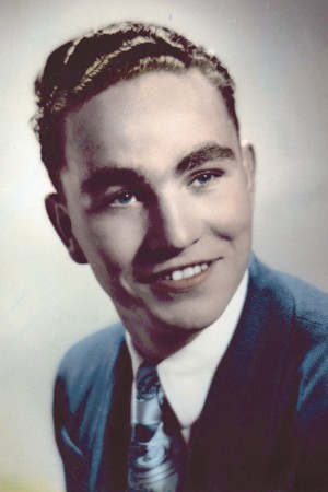I.V. Joe Rickels