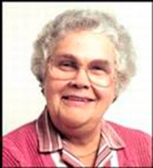 Jeanne Lorrain Krahn