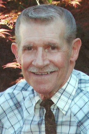 Dennis Edward Rawley