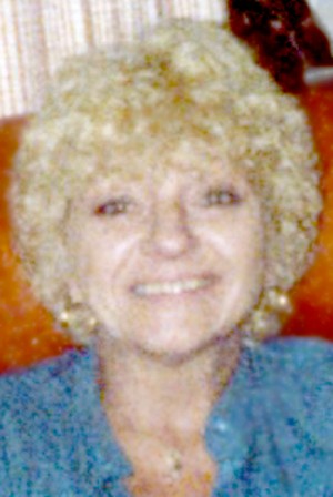 Margaret "Marge" Turner