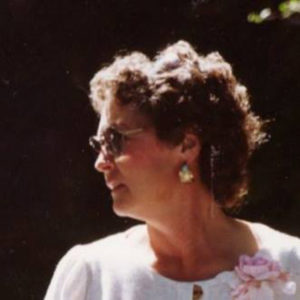 Karen Laurell Scriver