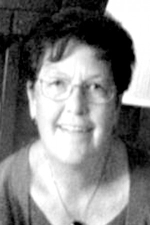 Ruth Margaret Loe