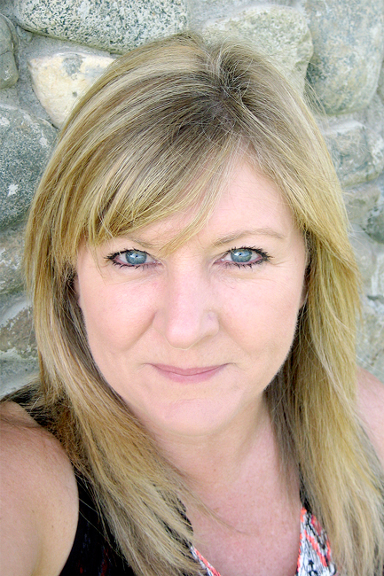 Charlene Helm