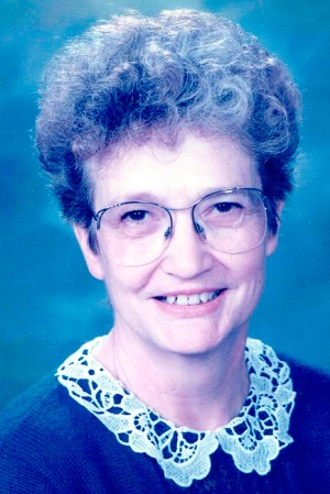 Sherry Livingston