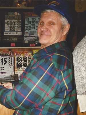 John O'Connor