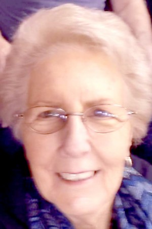 Martha May Denison