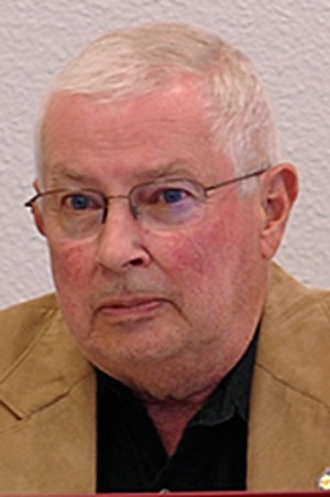 Hearings Examiner Dan Beardslee 