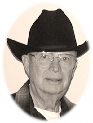 Vernon Buck Workman