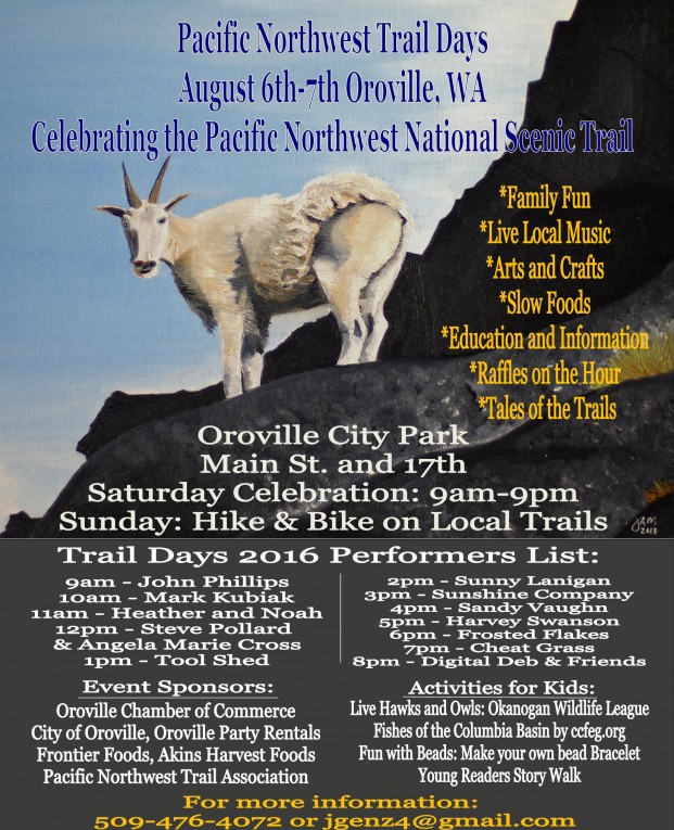 PNW Trail_Days_2016