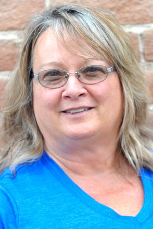 Cheryl Lewis