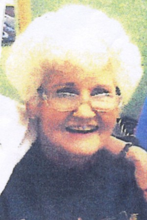 Maxine Z. Carlson