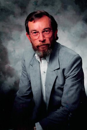 Pat Hanson