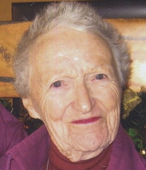 Peggy Adams