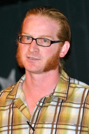 Aaron Kester