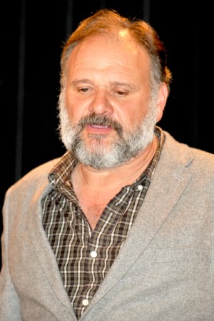 Chris Branch