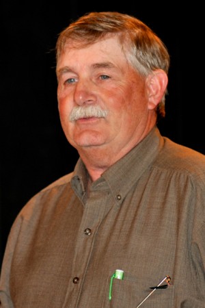 Jerry Asmussen