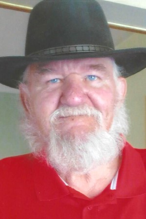 Brian Dennis Bergh